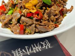 -攸州小镇家湘菜(小米科技园店)