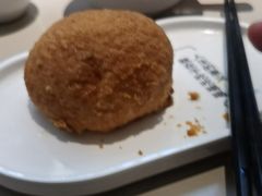 -蔡澜点心·粤菜(西单大悦城店)