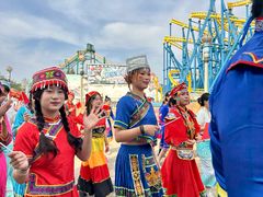 -大连海昌发现王国主题公园