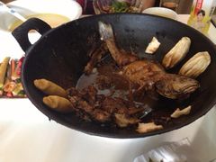 -古洼一锅鲜(总店)