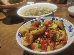 -八碗湘长沙市井菜(坡子街店)