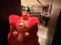 -赤RedBowl川锅·炙烤·板前(北京瑰丽酒店)