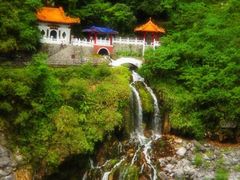 -太鲁阁公园