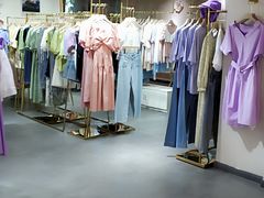 -南京时尚莱迪购物广场(正洪街店)