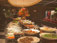 -拉蒂娜·巴西牛排馆 Latina·Brazilian Steakhouse(王府井喜悦店)