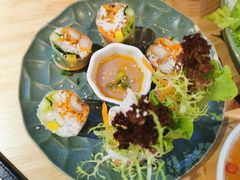 -越美小馆·越南料理(曲江店)