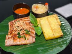 -美奈小馆·越南料理(福田星河COCO Park店)