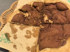 黑窑厂糖油饼-黑窑厂糖油饼烤鸭·清真菜(旗舰店)