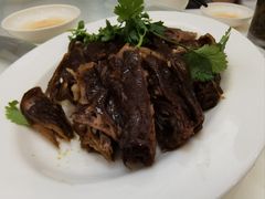 -日日香卤鹅饭店·澄海狮头鹅(澄海店)