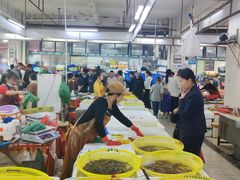 -板桥海鲜广场(文明东店)