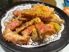 -79号渔船海鲜饭店(华强北店)
