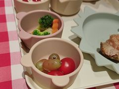 -西贝(宝乐汇店)