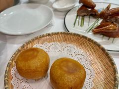 玉兰饼-天福苑(崇宁路店)