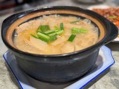 -洪福饭店·十八年老店