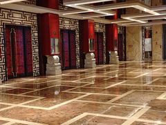 -山东舜和国际酒店(济南西站山东国际会展中心店)