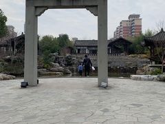 -武汉园博园(武汉自然博物馆)