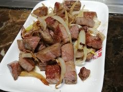 -尚雅铁板料理自助餐厅(乐松店)