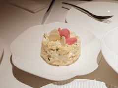 -起士林大饭店(小白楼店)