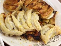 -回回锅贴(小河沿店)