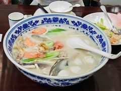 -山外山·林语花园餐厅