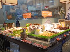 -非烤勿扰韩料自助烤肉(松山湖万科店)