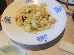 -维园悦谱·海派家常菜(乌鲁木齐南路店)