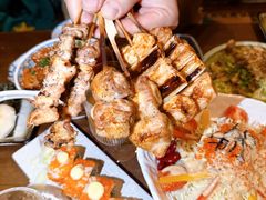 -鸟泉居酒屋·烧鸟·酒馆(百子湾店)