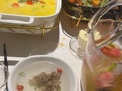 -3号仓库·创意中国菜(嘉兴龙鼎万达店)