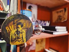 -为你钟情咖啡馆(春熙路太古里步行街店)