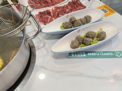 -大四喜·鲜牛肉火锅(洛阳大学城店)