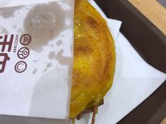 -魏家餐饮(朗香街店)