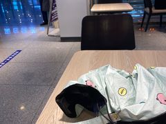 -德克士(西站站内店)