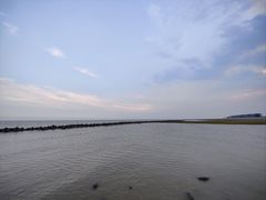-南汇嘴观海公园