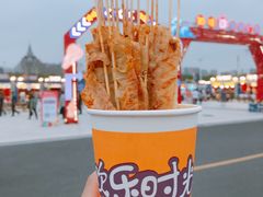 -第35届青岛国际啤酒节