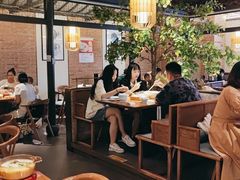 大堂-闽上鲜·福建菜(龙湖滨江天街店)