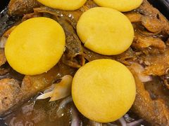 -听涛雅苑百味饺子老家菜馆