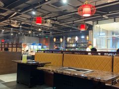 -牛里牛气· 榴莲海鲜鲜牛肉自助火锅·烤肉(横岗店)