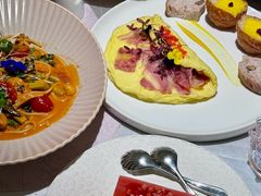 -晶雅花园西餐厅(南京首店)