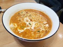 -青春分食(仙林大学城店)