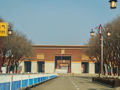 -法门文化景区