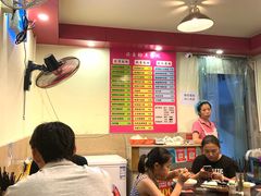 -卓粤拉肠(红庙店)