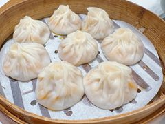 -馋三尺蟹粉小笼(人民广场店)