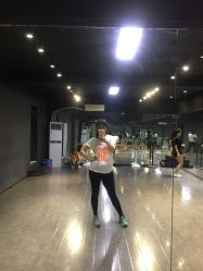 -欲非舞蹈