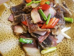 -古城苗家土菜馆(河景餐厅店)