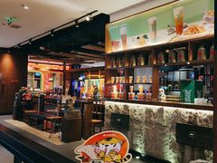 -呷哺呷哺(万达新世界店)