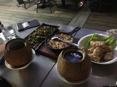 -JUKEBOX玖部音乐餐厅(华侨城店)