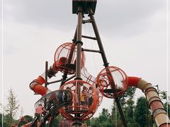 -枫香湖儿童公园