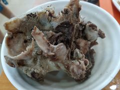 羊脑-八沟羊汤(河北大街店)