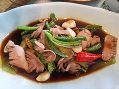 捞捞腰花-香雪海·蘇面館(湖滨店)