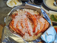 -沿江海南菜·文昌鸡祖师爷(大东海店)